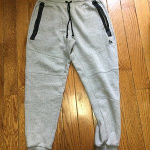 RBX sweatpants